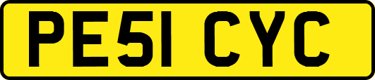 PE51CYC