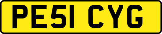 PE51CYG