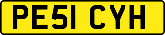 PE51CYH
