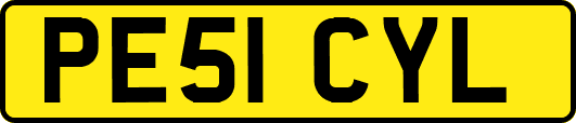 PE51CYL