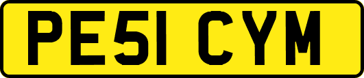 PE51CYM