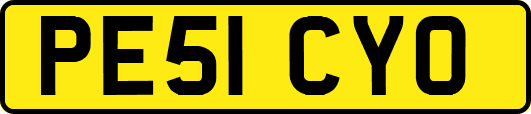 PE51CYO