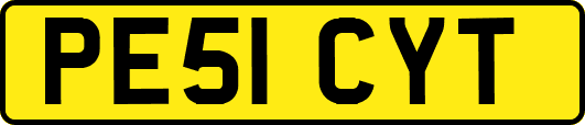 PE51CYT