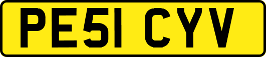 PE51CYV
