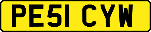 PE51CYW