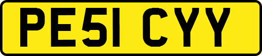 PE51CYY
