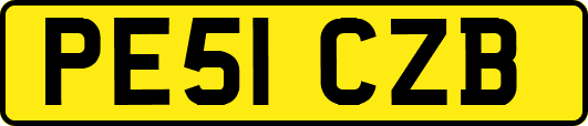 PE51CZB