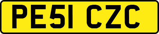 PE51CZC