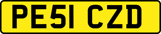 PE51CZD
