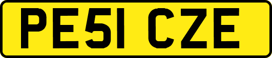 PE51CZE