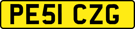 PE51CZG