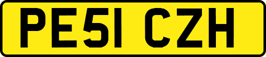 PE51CZH