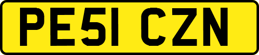PE51CZN
