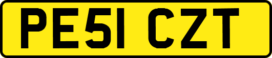 PE51CZT