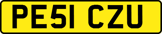 PE51CZU