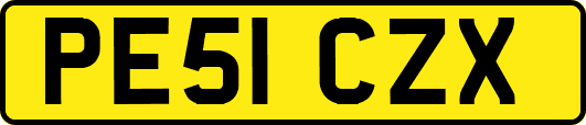 PE51CZX
