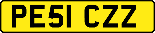 PE51CZZ