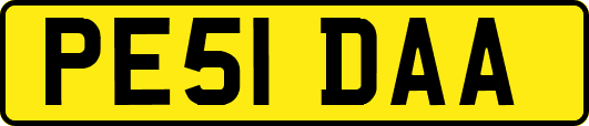 PE51DAA