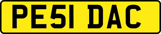 PE51DAC