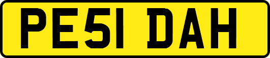 PE51DAH