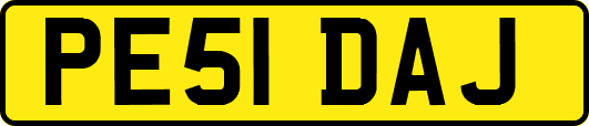 PE51DAJ