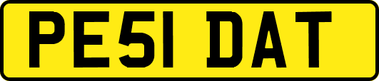 PE51DAT