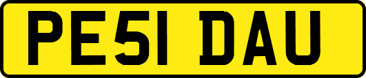 PE51DAU