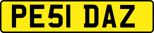 PE51DAZ