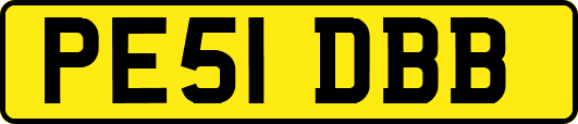 PE51DBB