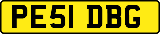 PE51DBG