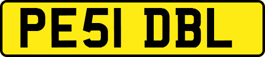 PE51DBL