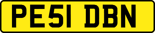 PE51DBN