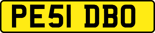 PE51DBO