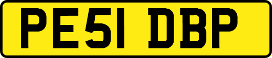 PE51DBP