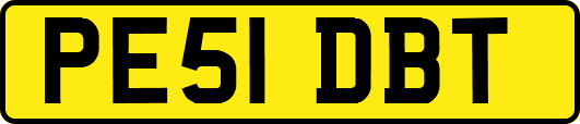 PE51DBT