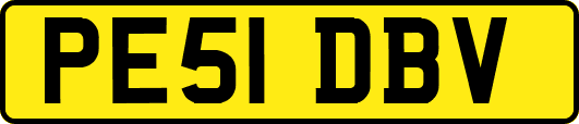 PE51DBV