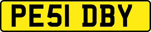 PE51DBY