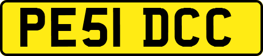 PE51DCC