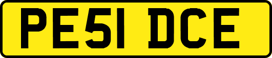 PE51DCE