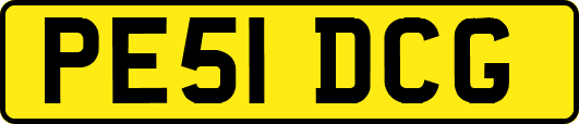 PE51DCG