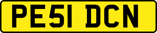 PE51DCN