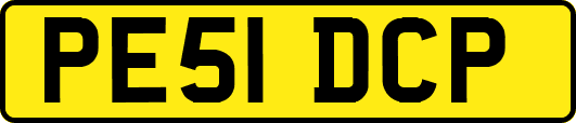 PE51DCP