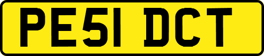 PE51DCT