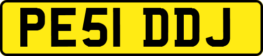 PE51DDJ