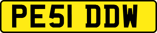 PE51DDW