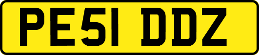 PE51DDZ