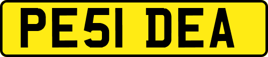 PE51DEA