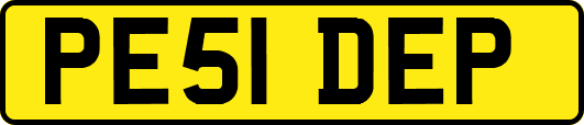 PE51DEP