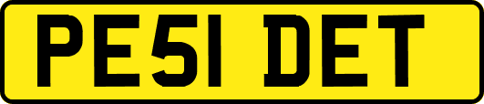 PE51DET