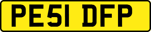 PE51DFP